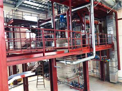 濟寧寶宸物流科技有限公司新建加油加氣站項目