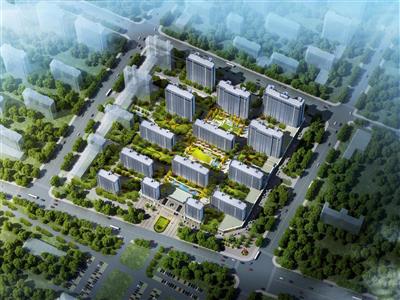 和田地區(qū)和田市城市排水防澇設(shè)施建設(shè)項(xiàng)目