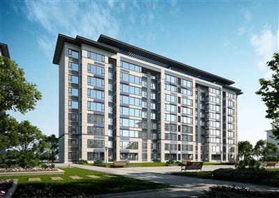 中國石油大學（華東）唐島灣校區基礎實驗樓工程