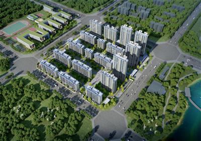 湖北云翔聚能新能源科技有限公司年產10 萬噸電池級磷酸鐵鋰正極材料前驅體項目(一期擴建110kv變電站項目)