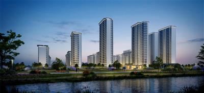 汶源華庭住宅項目