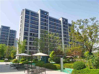 高唐縣稅務局建設項目